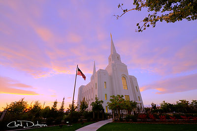 Brigham City I