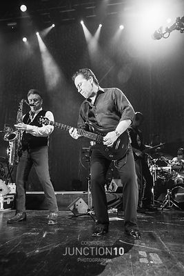 UB40, Birmingham