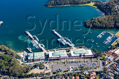 HMAS Waterhen