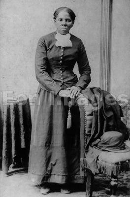 Harriet Tubman