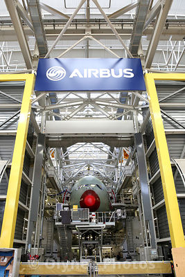 Airbus A380
