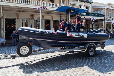 Coast Guard Auxiliary