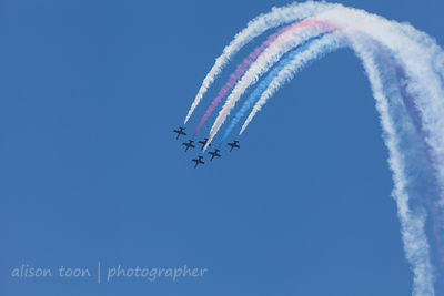 Patriots Jet Team