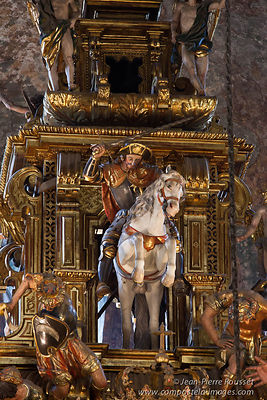 Santiago de Compostela