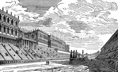 Circus Maximus