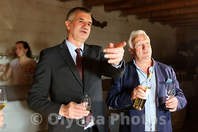 Jean Lassalle Présidentielle 2017