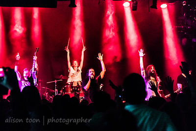 Pop Evil