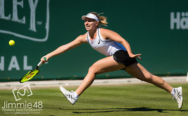 2018 Nature Valley International - 26 Jun