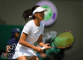 2018 Wimbledon Championships - 7 Jul