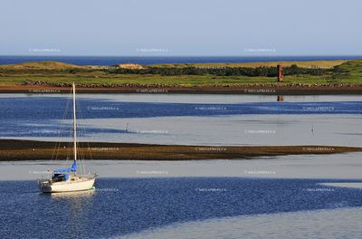 Iles de la Madeleine