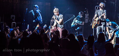 Before You Exit, Sacramento, 2013