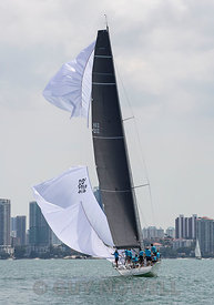 2017 Raja Muda Selangor International Regatta.2017 Raja Muda Selangor International Regatta.