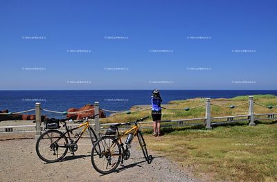 Iles de la Madeleine