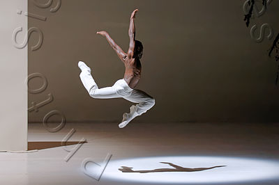 Safe as Houses / Nederlands Dans Theater / Sol León - Paul Lightfoot