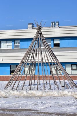 Waskaganish