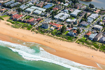 Narrabeen Beach