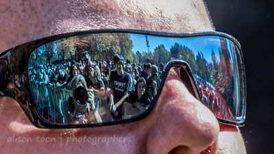 People of Aftershock