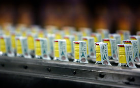 Diageo, Leven, Scotland..3.9.15.The Diageo bottling plant in Leven, Fife..Photographed for Findlay Media - Factory of the Year...Picture Copyright:.Iain McLean,.79 Earlspark Avenue,.Glasgow.G43 2HE.07901 604 365.photomclean@googlemail.com.www.iainmclean.com.All Rights Reserved.No Syndication