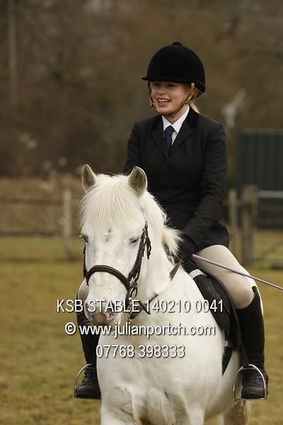 2010-02-14 KSB Stable Cottage Meet