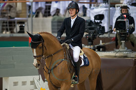 Credit Suisse Grand Prix - CHI Genve 57th Edition