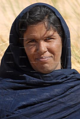 Mauritania