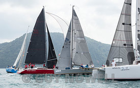 Cape Panwa Hotel Phuket Raceweek 2017. Cape Panwa Hotel Phuket Raceweek 2017.