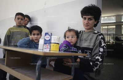 Refugees
