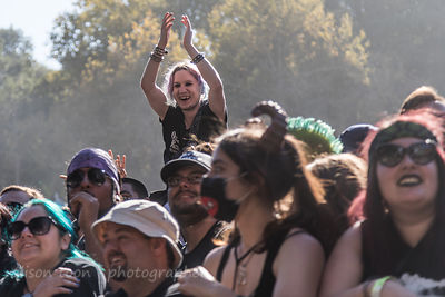 People of Aftershock