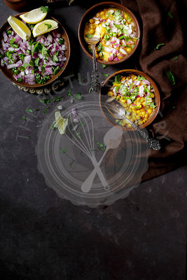 Lentil Meat Curry