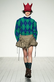 London Fashion Week Autumn Winter 2019 - Push Button