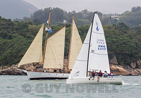 2017 Turkish Airlines Around the Island Race