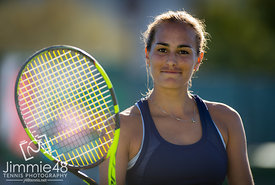 Monica Puig