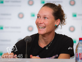 Sam Stosur