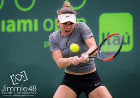 Miami Open 2018 - 21 Mar