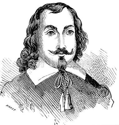 Samuel de Champlain