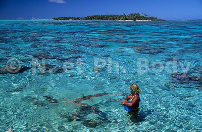 FRANCE, POLYNESIE FRANCAISE, ILE DE TAHA//FRANCE, FRENCH POLYNESIA, TAHA ISLAND
