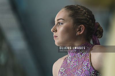 Asian Open Figure Skating Trophy 2017