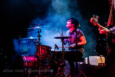The Soft White Sixties at the Assembly, Sacramento