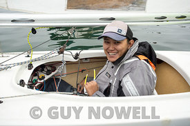 World Sailing Paralympic Development Programme, Hong Kong