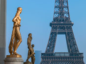 Eiffel Tower, Paris