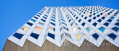 Balpol 3 Tower - Delft Campus