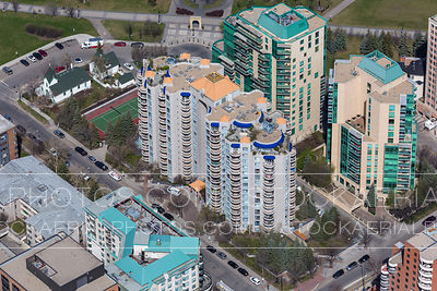 Liberte Condominiums, Calgary