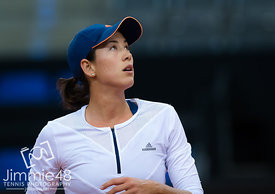 Garbine Muguruza