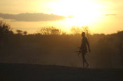 les Nyangatom
