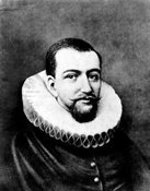 Henry Hudson