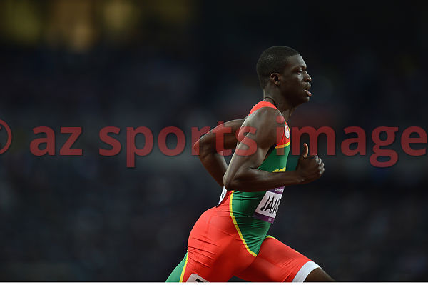 Kirani James (GRN)