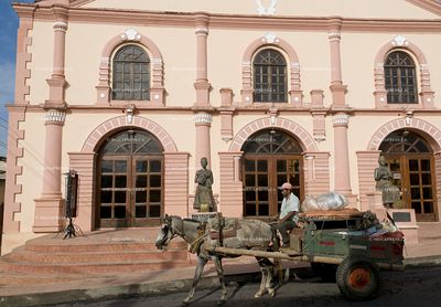 Nicaragua
