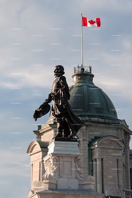 Quebec city