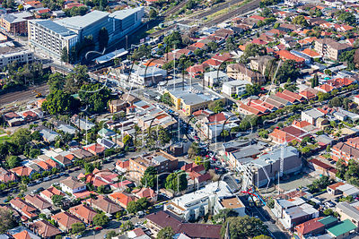 Illawarra Rd, Marrickville