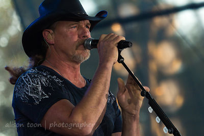 Trace Adkins, California State Fair